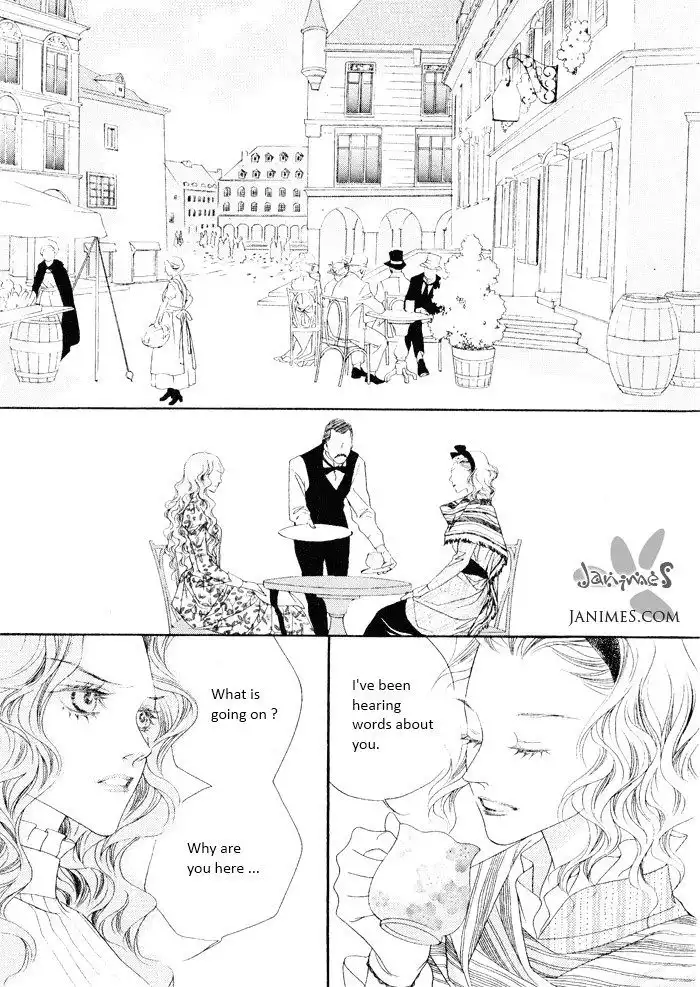 Savage Garden Chapter 12 8